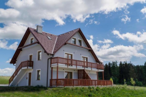 APARTMÁNY DRING, Václavov U Bruntálu